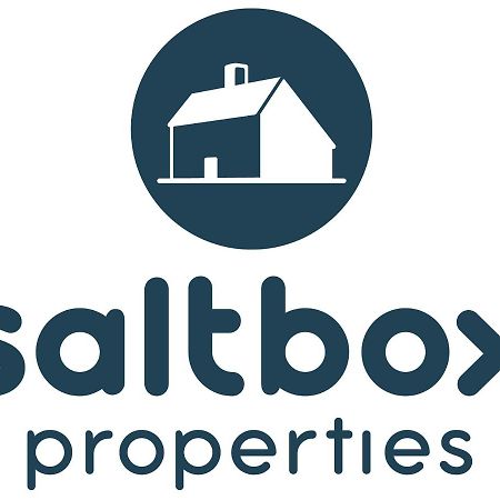 Saltbox Properties- Large!! 3 Bed, 3 Bath House, Parking, Fast Wifi, Town Centre Location! Sleeps 6 Ashby-de-la-Zouch Eksteriør bilde