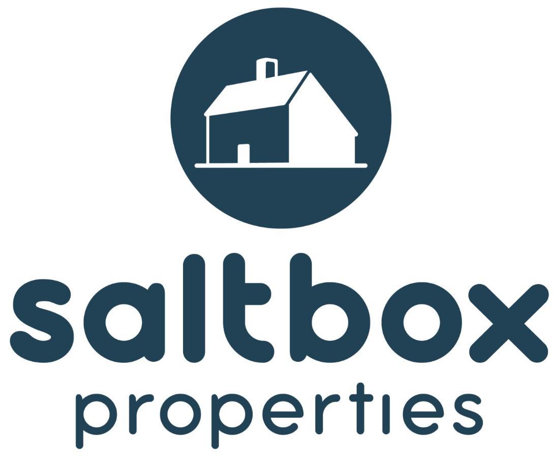 Saltbox Properties- Large!! 3 Bed, 3 Bath House, Parking, Fast Wifi, Town Centre Location! Sleeps 6 Ashby-de-la-Zouch Eksteriør bilde